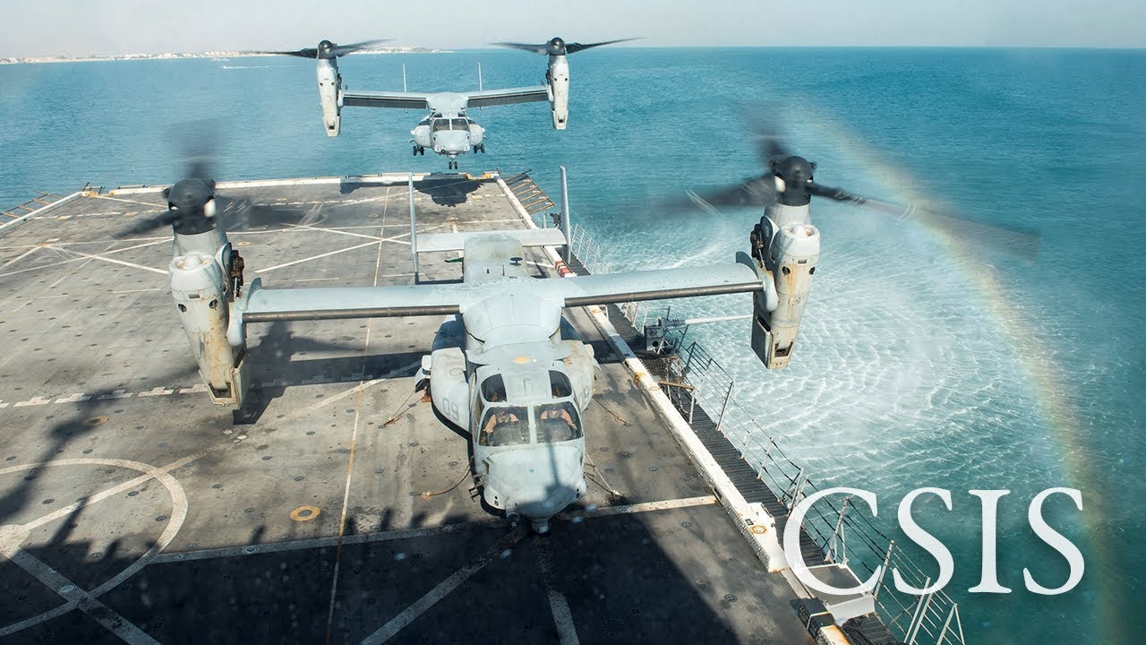 Preparing Military Leadership for the Future