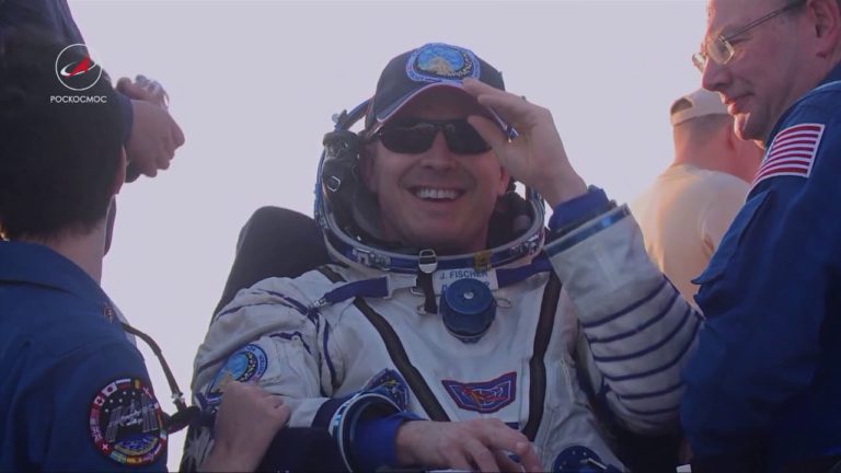 Nomination Hearing for Bridenstine to be NASA Administrator on This We…