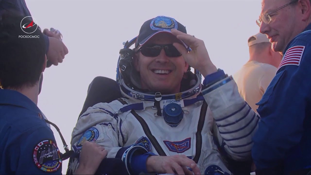 Nomination Hearing for Bridenstine to be NASA Administrator on This We…