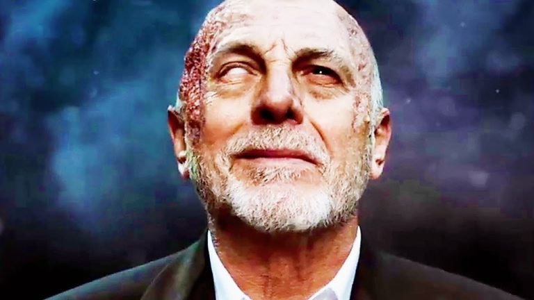 SINGULARITY Trailer ✩ John Cusack, Sci-Fi (2017)