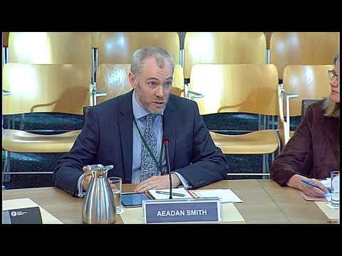Rural Economy and Connectivity Committee – 1 November 2017