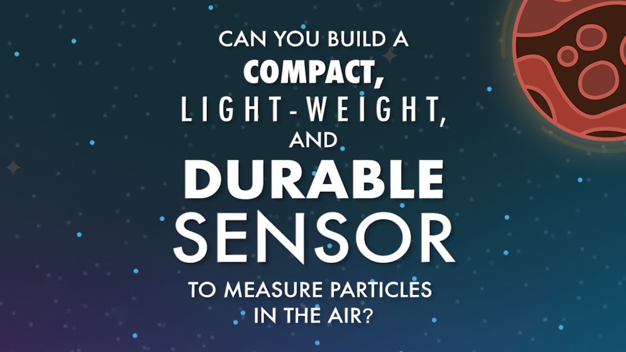 NASA Earth and Space Air Prize