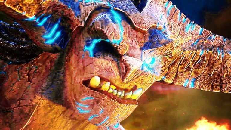 TROLLHUNTERS Season 2 Trailer ✩ Guillermo del Toro, Animation, Netflix TV Show (2017)