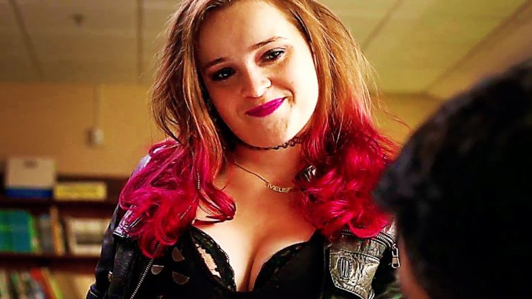 BLAME Trailer ✩ Teen Movie, Romance (2017)