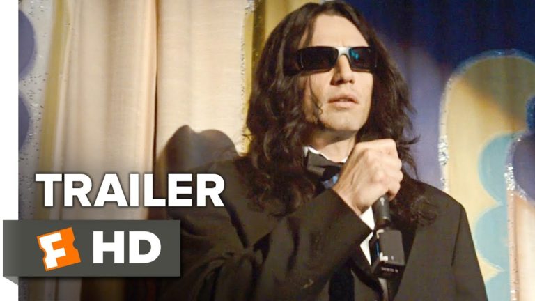 The Disaster Artist Trailer #2 (2017) | Movieclips Trailers