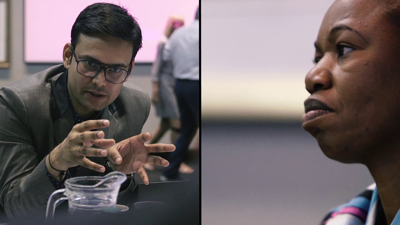 Recognition of prior learning (RPL) from the voices of experts around …