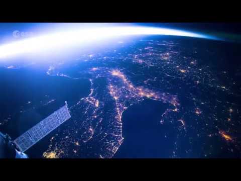 From Italy to the Nile River in under 30 seconds