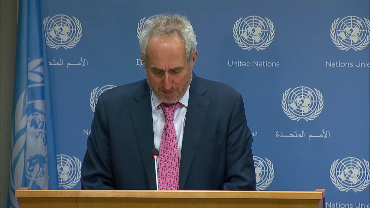 Refugees crisis & other topics – Daily Briefing (2 November 2017)