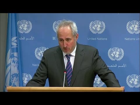 2017 Emissions Gaps Report & other topics – Daily Briefing (31 October 2017)