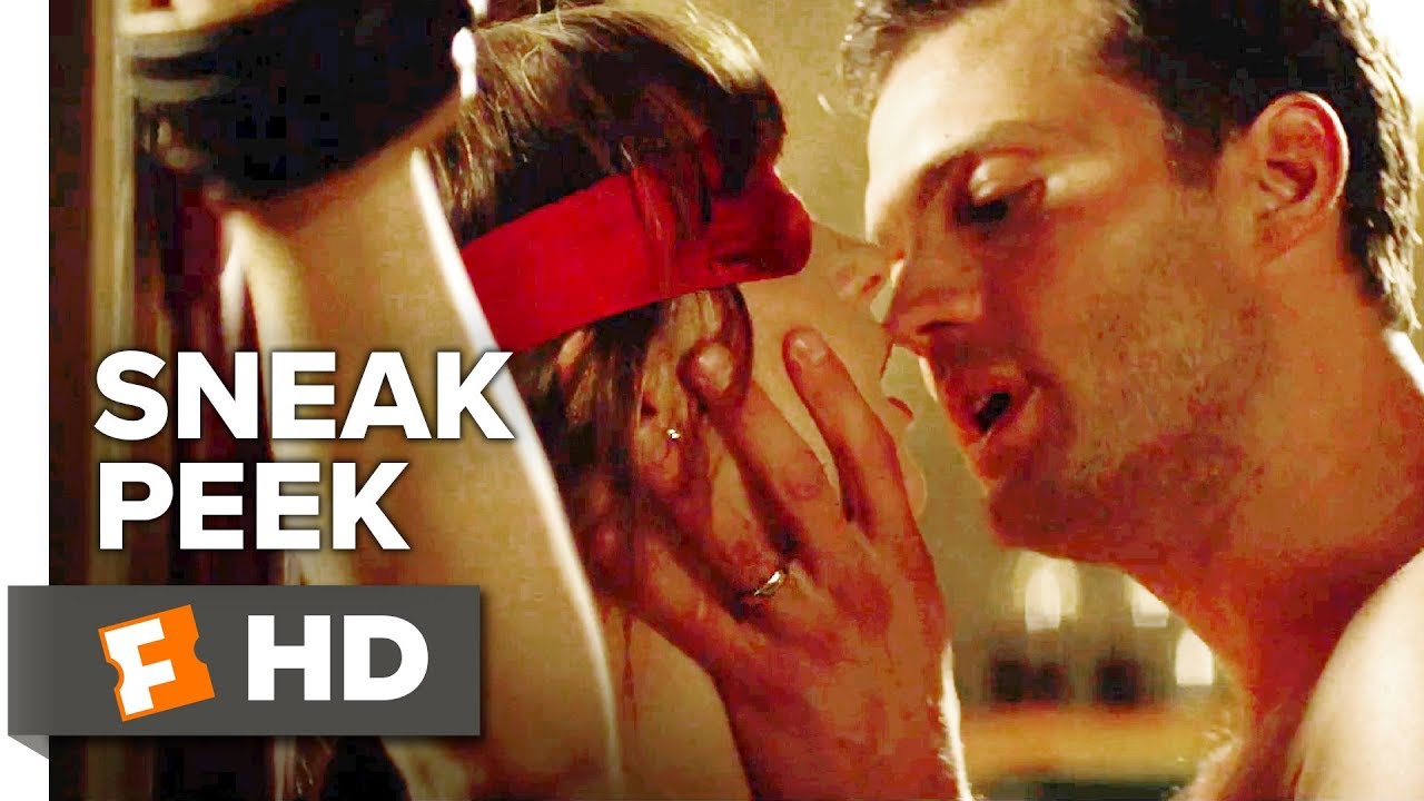 Fifty Shades Freed Sneak Peek (2018) | Movieclips Trailers