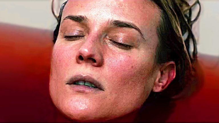 IN THE FADE Trailer ✩ Diane Kruger (2017)