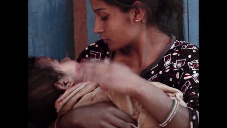 Changing Climate, Changing life – a story of Laxmi Sunar