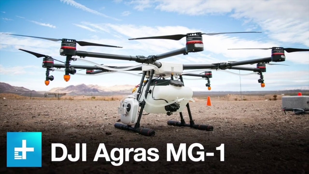 e-Agriculture Learning Activity on Drones_Recorded presentation by Gera…