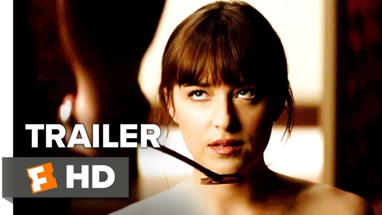 Fifty Shades Freed Trailer #1 (2018) | Movieclips Trailers
