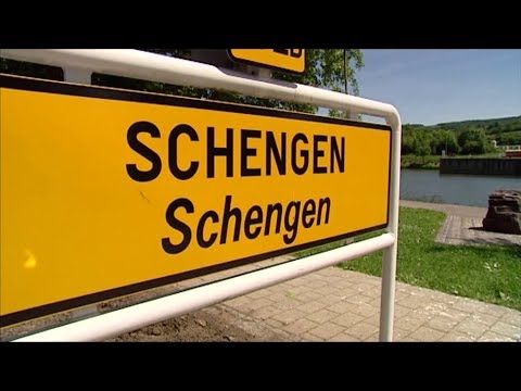 Giving Schengen databank muscle to secure borders