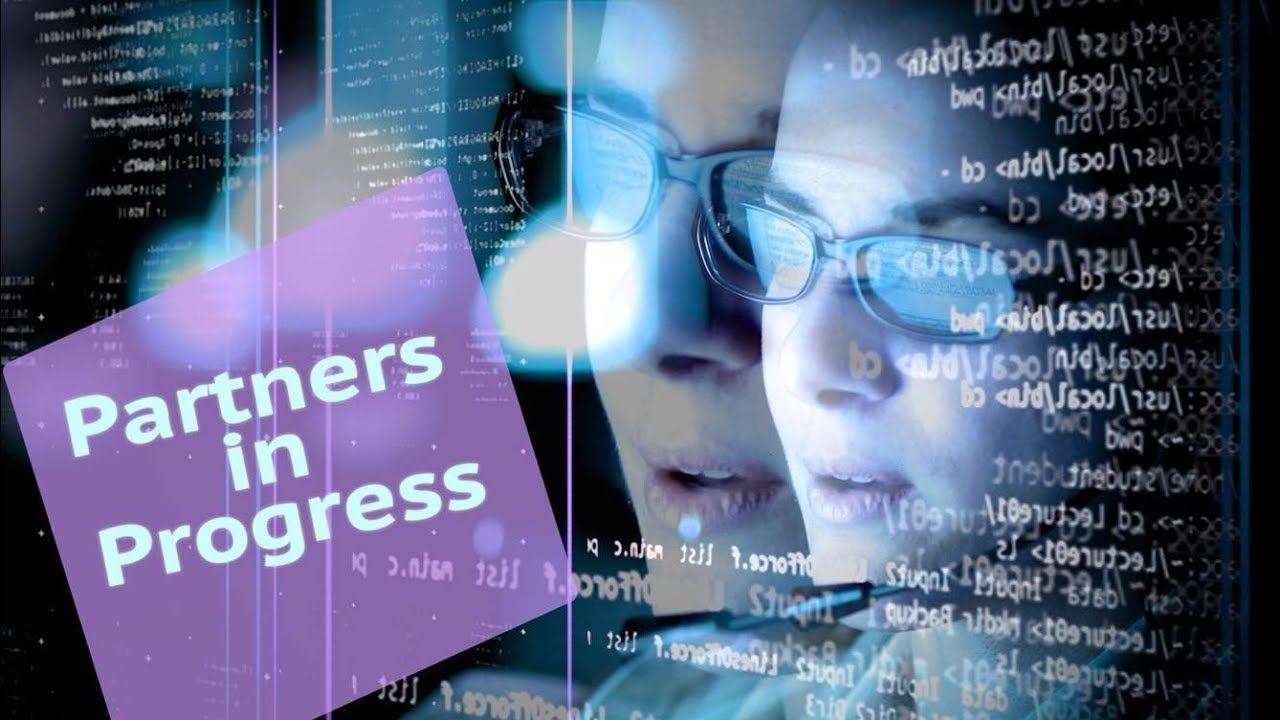 Partners in Progress