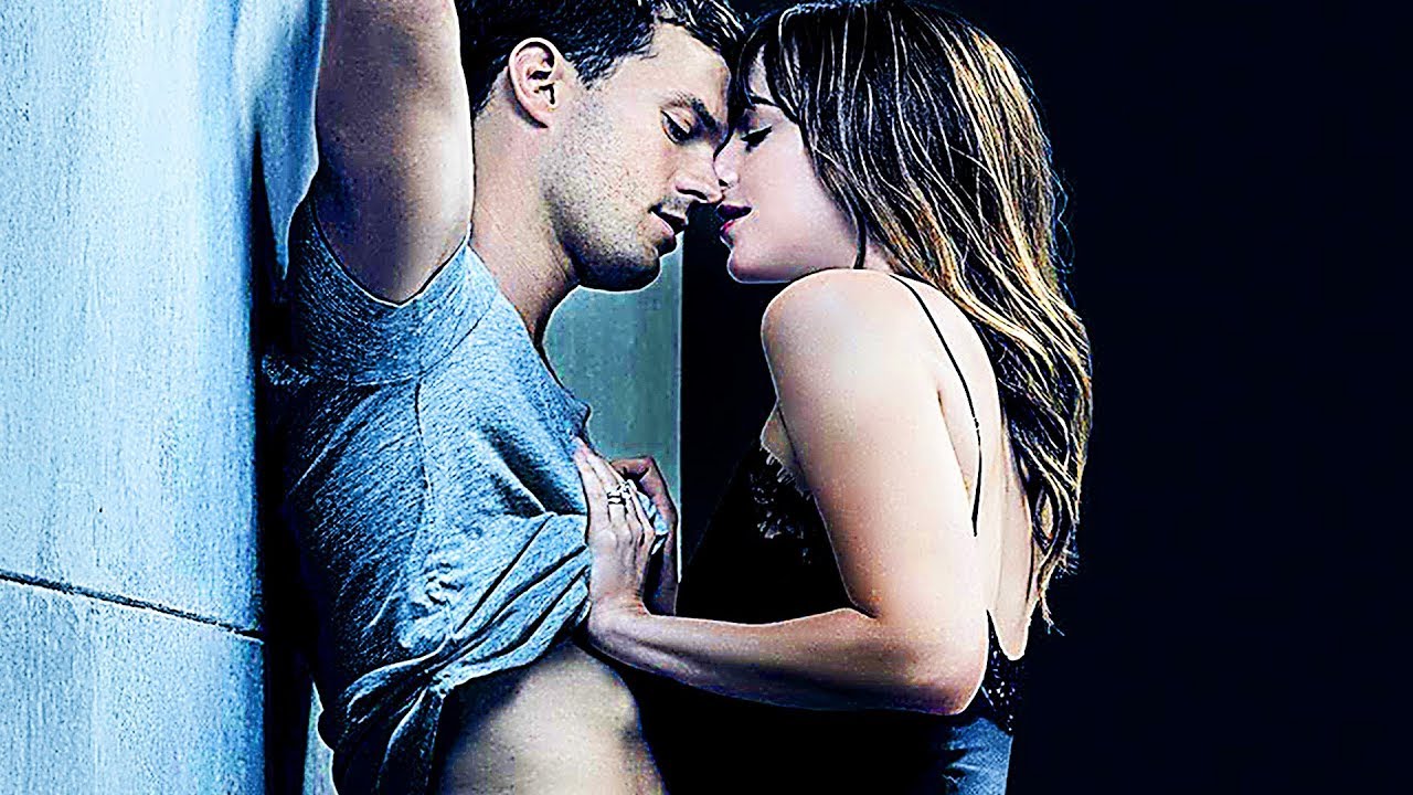 FIFTY SHADES OF GREY 3 Trailer # 2 ✩ Fifty Shades Freed (2018) .