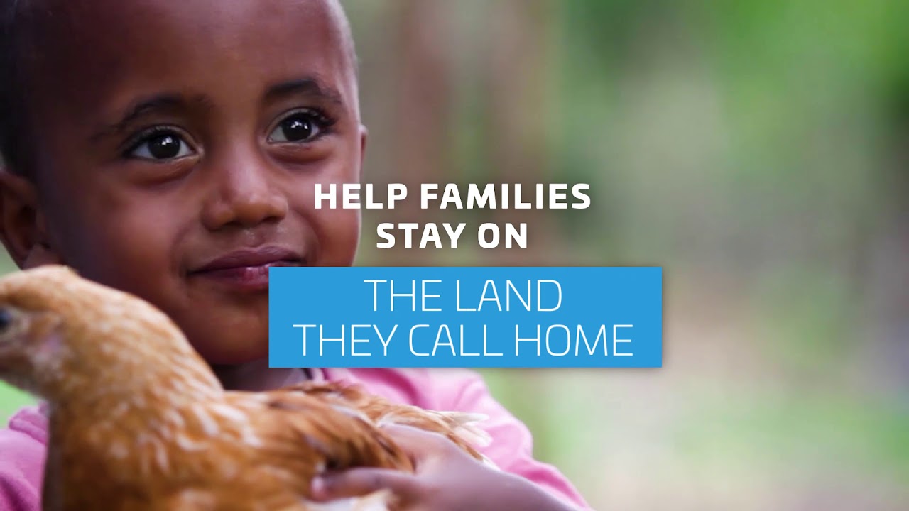 Migration should be a choice. Let’s make it one.