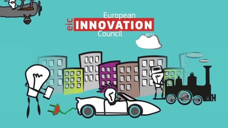 European Innovation Council (EIC) pilot