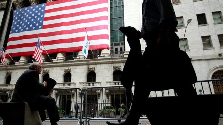 A Conversation with David Swensen