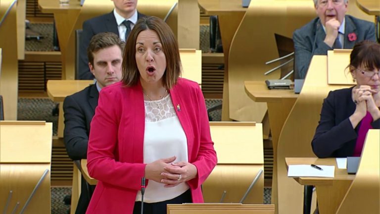 First Minister Statement: Apology to those convicted for same-sex sexu…