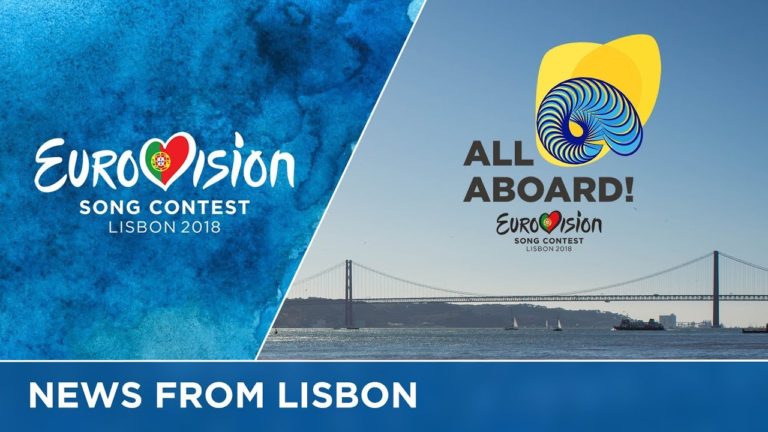 Eurovision Song Contest 2018: Participating countries, logo and slogan…