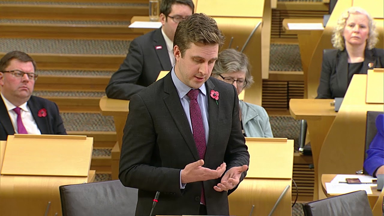 Members’ Business: Respect for Shopworkers Week, 13 to 19 November – 7…