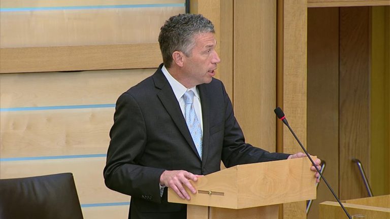 Time for Reflection – 7 November 2017