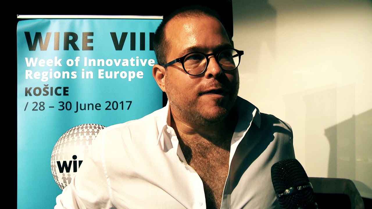 Participants of H2020’s Spreading Excellence and Widening Participatio…