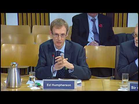 Economy, Jobs and Fair Work Committee – 7 November 2017