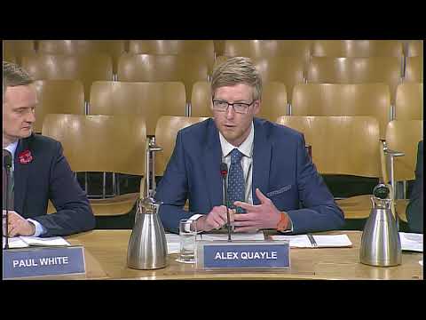Environment, Climate Change and Land Reform Committee – 7 November 201…