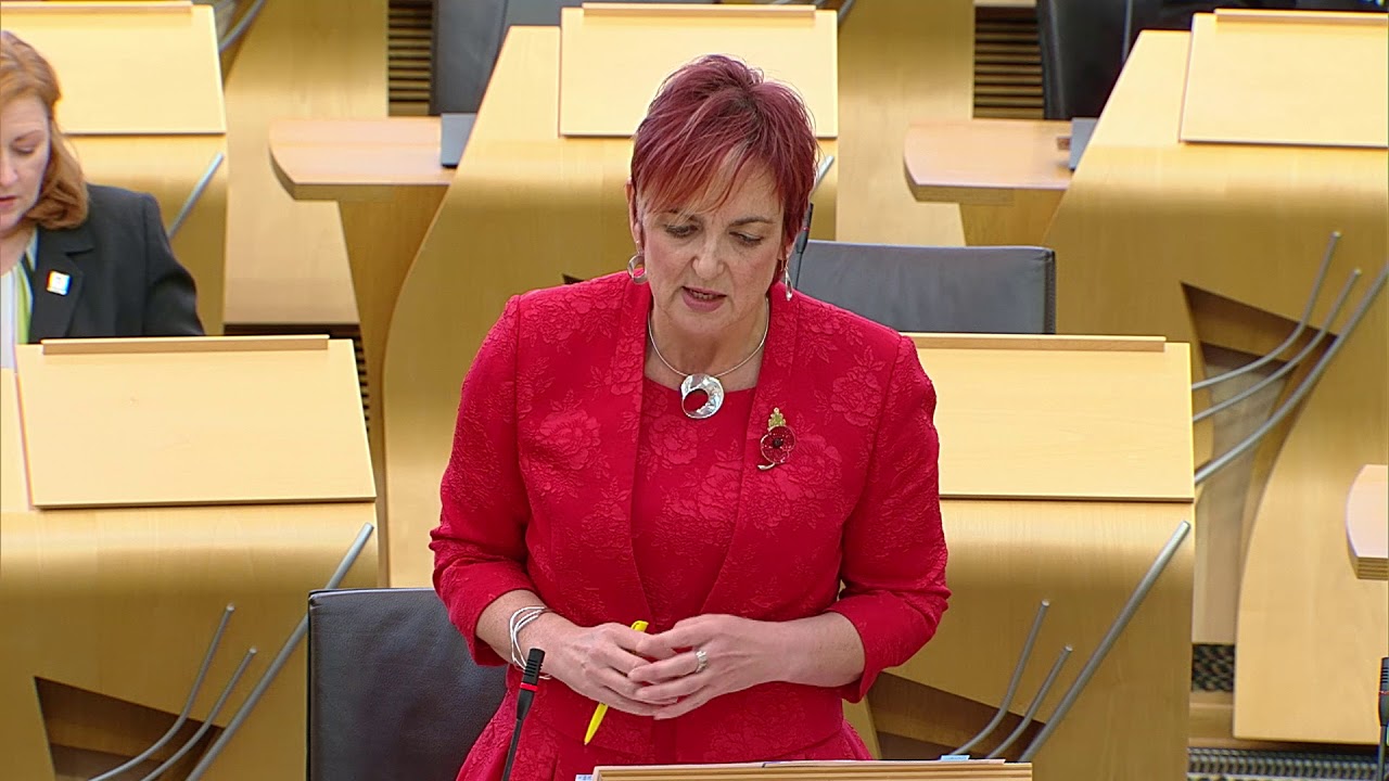 Topical Questions – 7 November 2017