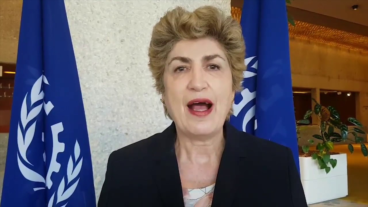 How can the European Union  address the challenge of the Future of Wor…