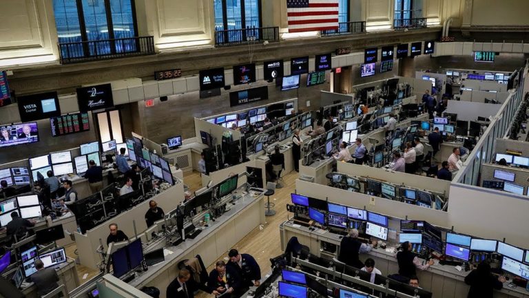 A Conversation with John C. Bogle