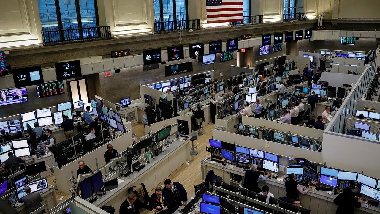 A Conversation with John C. Bogle