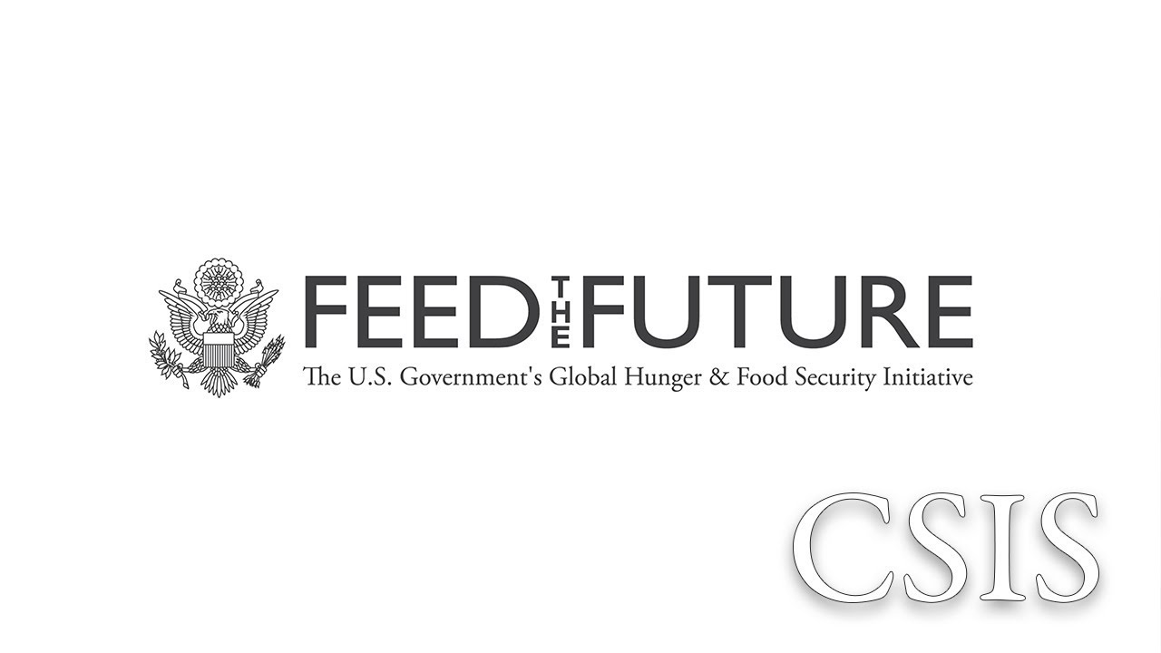 Careers in Global Development: Dr. Beth Dunford