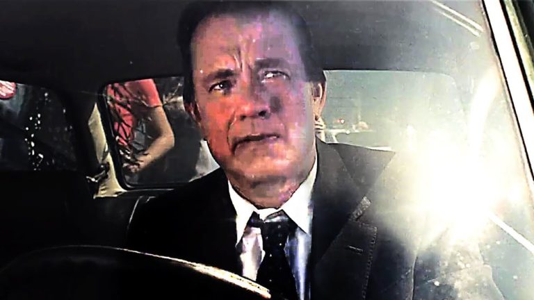 THE POST Trailer ✩ Tom Hanks, Steven Spielberg (2017)