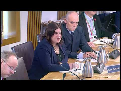 Local Government and Communities Committee – 8 November 2017