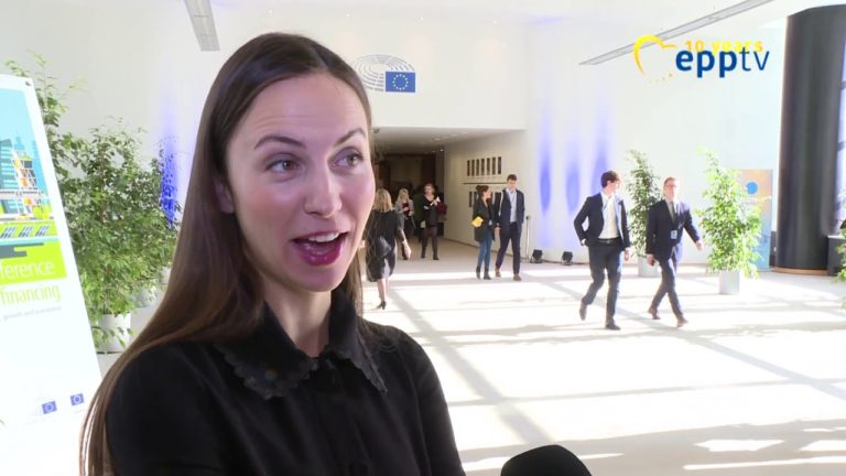 Young MEPs and MPs consider how to counter populism in Europe