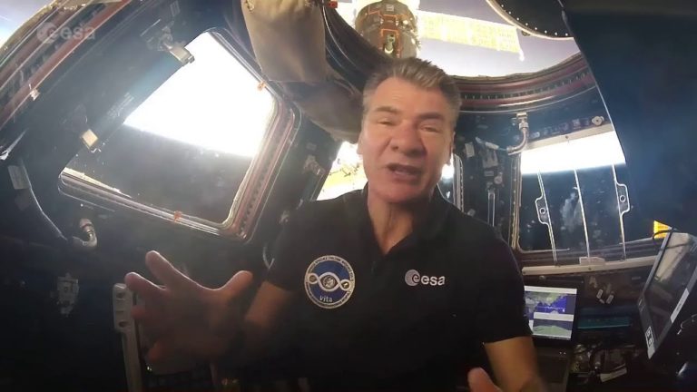 Message for Finalmente Speleo 2017