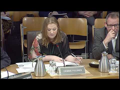 Justice Committee – 7 November 2017