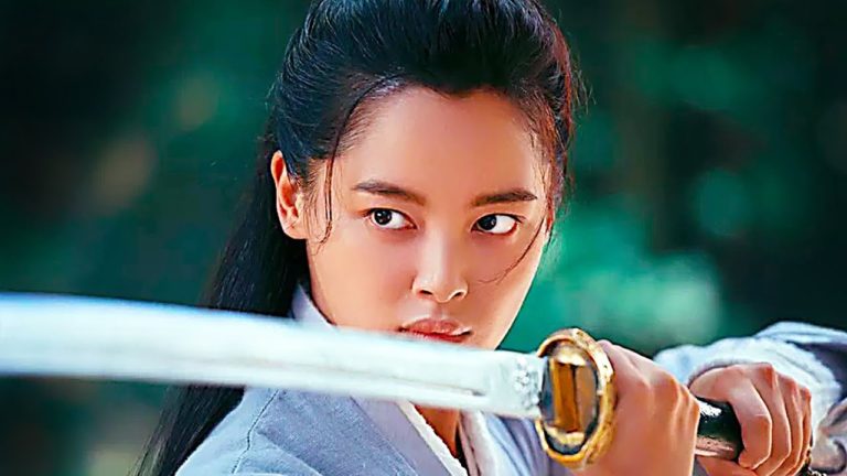 BROTHERHOOD OF BLADES 2 Trailer ✩ Action, History Movie HD