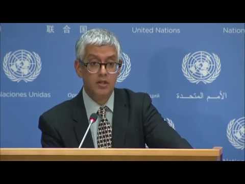 COP23 & other topics – Daily briefing (6 November 2017)