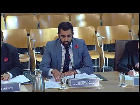 Rural Economy and Connectivity Committee – 8 November 2017