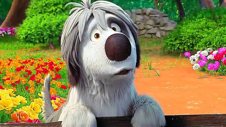 FERDINAND “You My Brother” Movie Clip ✩ Animation, Kids Movie (2017)