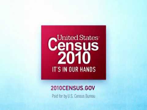 Story of the 2010 US Census