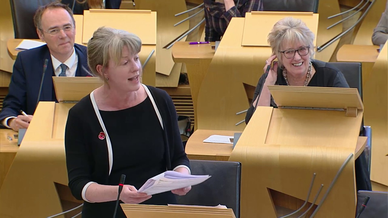 General Questions – 9 November 2017