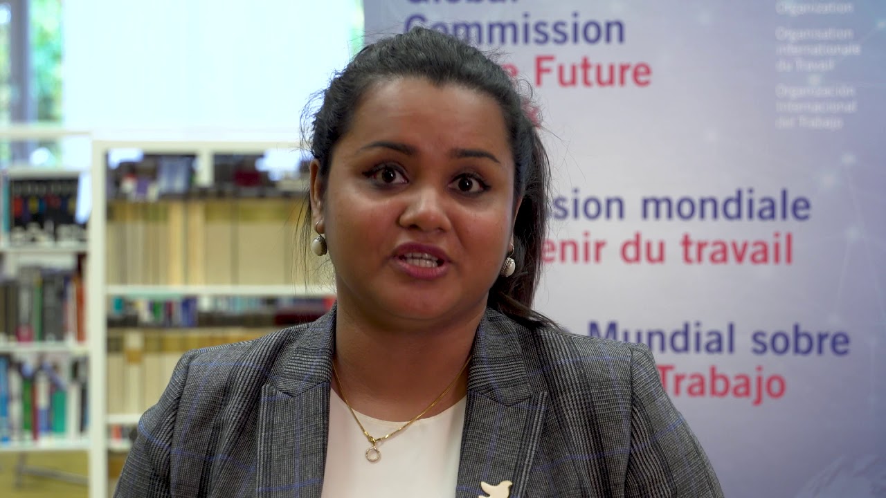 Jayathma Wickramanayake