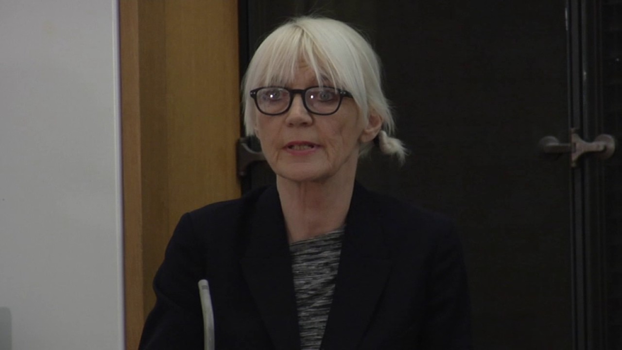 ‘Caroline Norton: England’s First Feminist Law-Maker’ by Diane Atkinso…