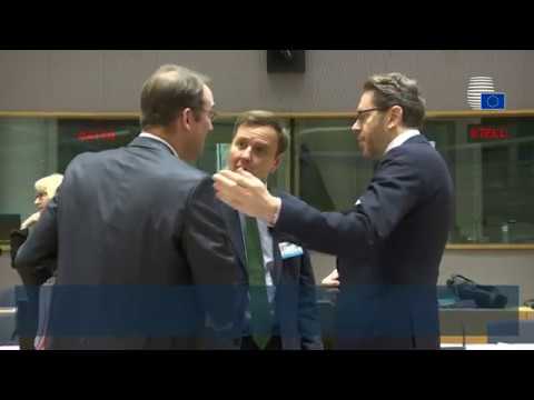 FAC Trade Council Highlights